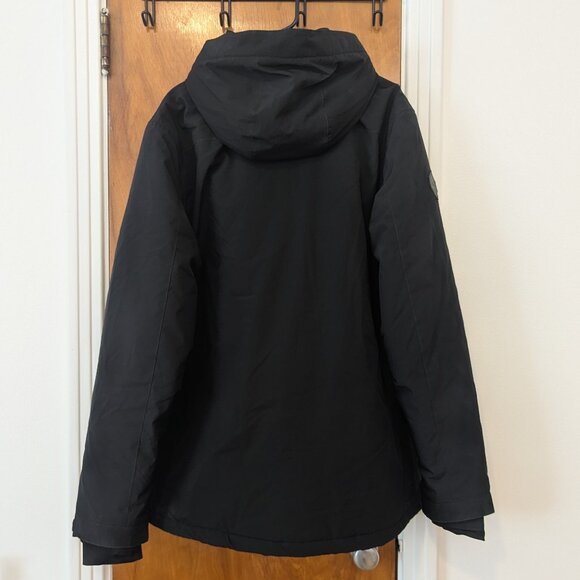 Klo Canada Doucet Winter Coat (4XL) - Picture 2 of 15